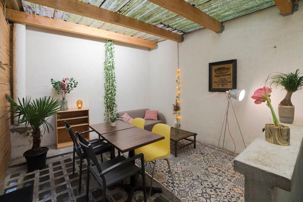Appartement Cosy Hyper Centre Épinal Dış mekan fotoğraf